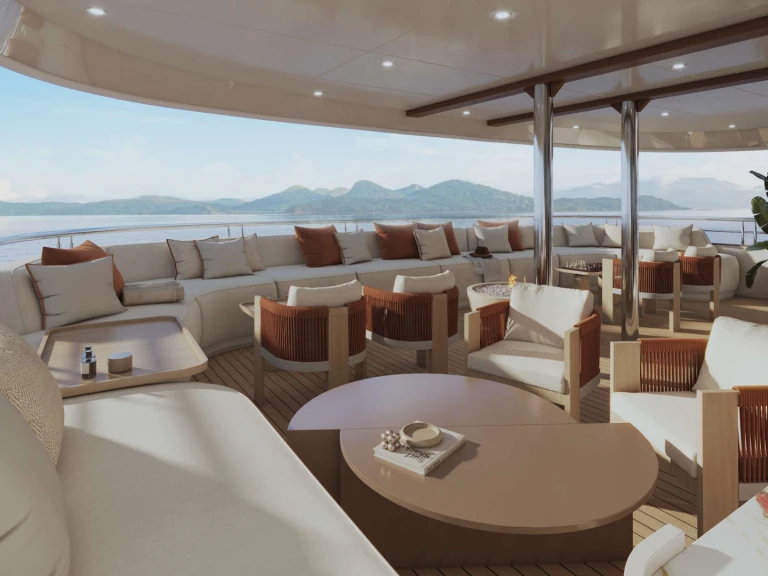 Wynajmij Custom Roko w Split