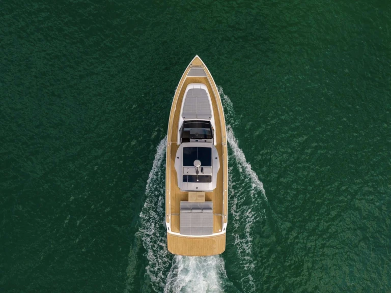 Luksusowy jacht do wynajmu w Miami w najlepszej cenie