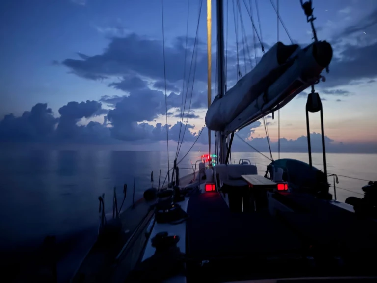 Wynajem Żaglowiec w La Spezia - Nautor Swan Swan 51