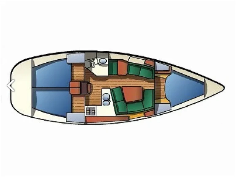 Wynajem łodzi Alimos tanio Sun Odyssey 37