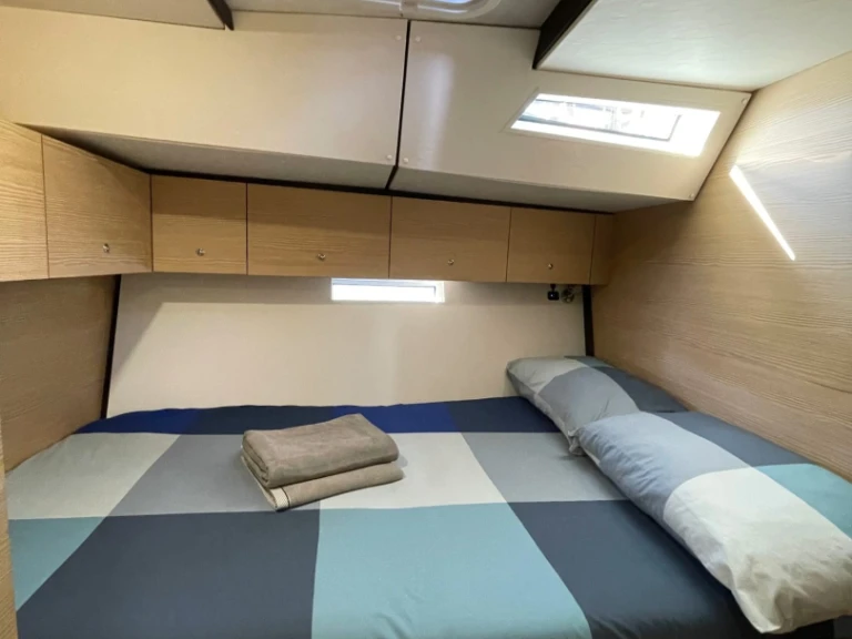 Wynajem łodzi D&D Yacht D&D Kufner 54[G] w Sukosan na SamBoat 