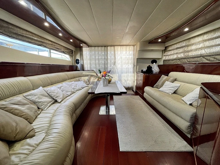 Wynajmij Motorówka z lub bez skippera  w Sukosan