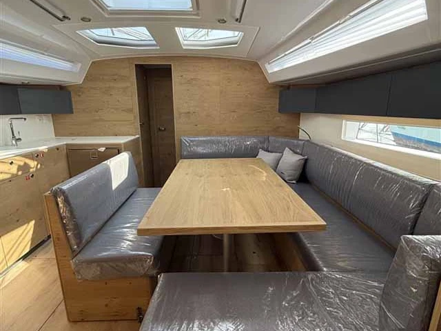Wynajem łodzi Elan Impression 45 w Portorož na SamBoat 