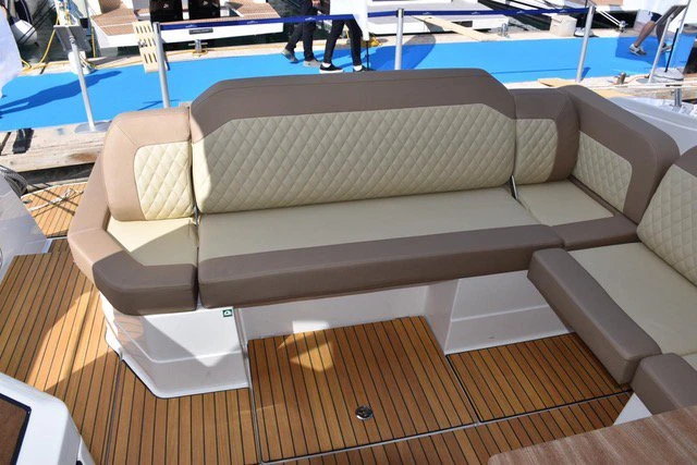 Wynajmij Luksusowy jacht z lub bez skippera Bavaria w Trogir