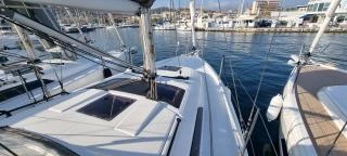 Wynajem łodzi Dufour Dufour 37 w Saint-Raphael na SamBoat 