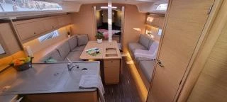 Wynajmij Żaglowiec z lub bez skippera Dufour w Saint-Raphael