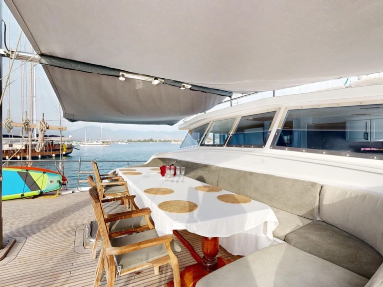 Wynajem łodzi Unknown Diamond Lila w Fethiye na SamBoat 