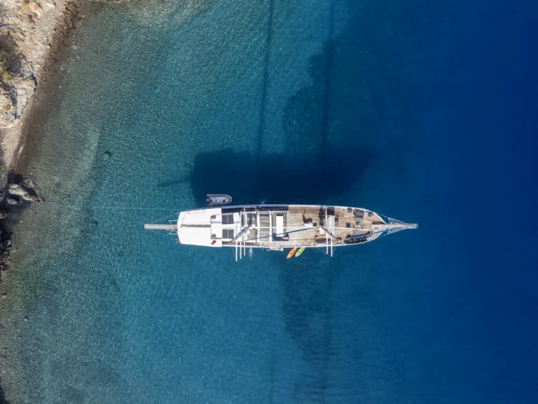 Wynajem łodzi Unknown Prenses Lila w Fethiye na SamBoat 