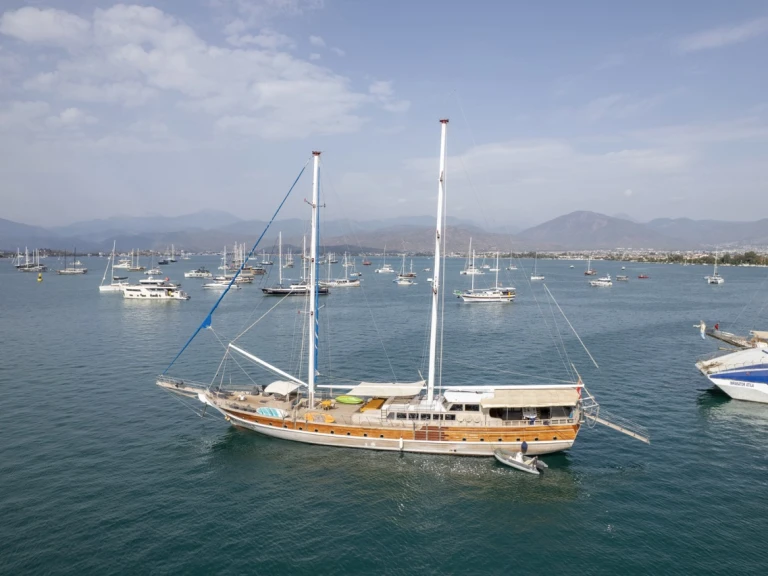 Wynajmij Unknown Prenses Selin w Fethiye