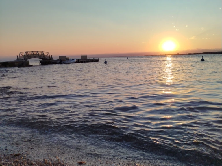 Wynajem w Le Cap d'Agde- Zodiac Medline I na SamBoat