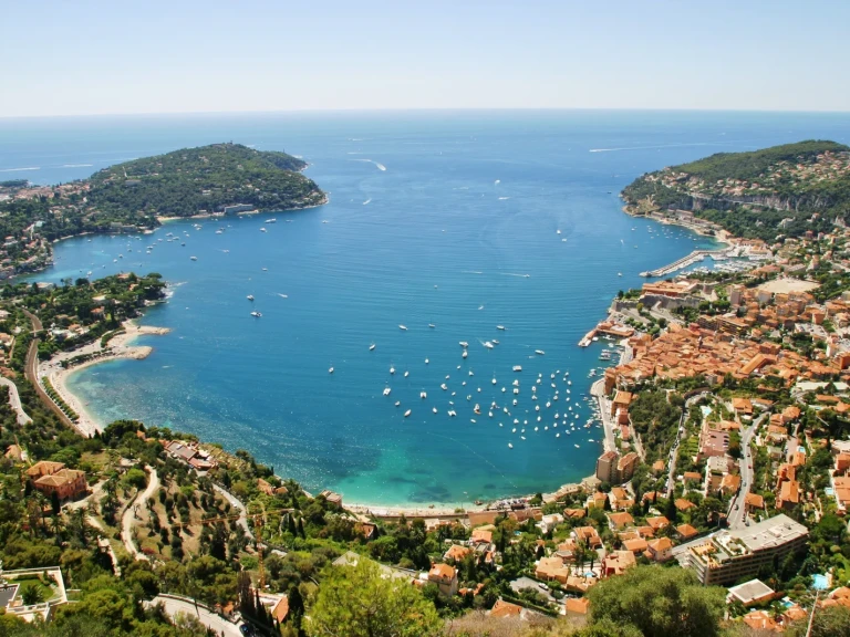 Wynajem łodzi Jeanneau Prestige 34 w Beaulieu-sur-Mer na SamBoat 