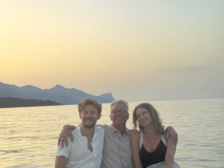 Wynajem w Castellammare del Golfo- Noah 33 CABIN na SamBoat