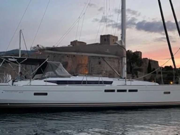 Żaglowiec do wynajmu w Palavas-les-Flots w najlepszej cenie