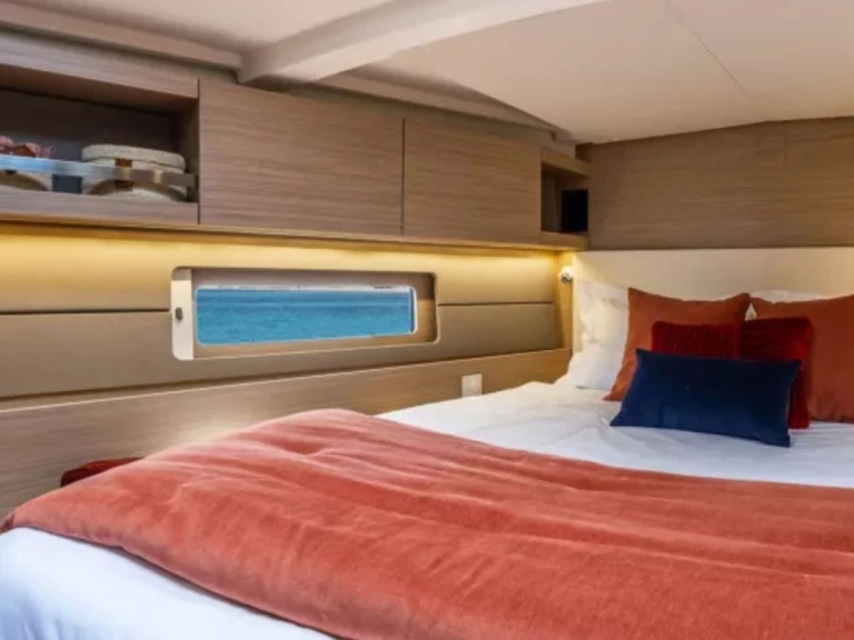 Wynajem łodzi Bénéteau Oceanis 47 - 4 cab. w Donji Seget na SamBoat 