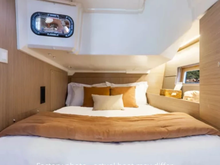 Wynajmij Żaglowiec z lub bez skippera Bénéteau w Donji Seget