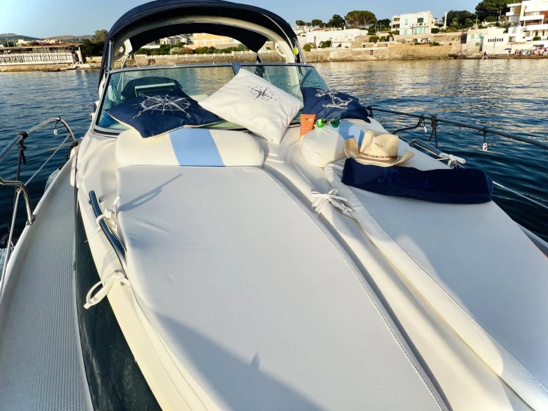 Wynajmij Gobbi Gobbi 265 SC w Santa Marinella