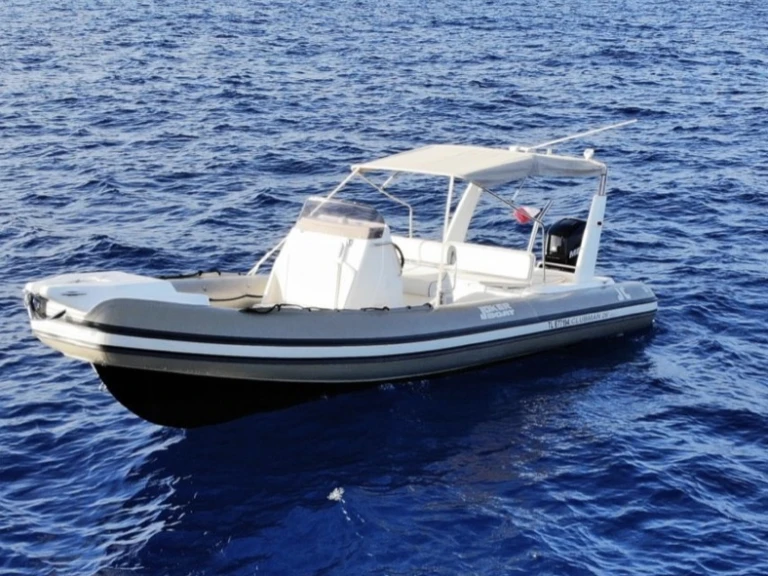 Wynajem w Grand Piquey- Joker Boat Clubman 26 Special na SamBoat