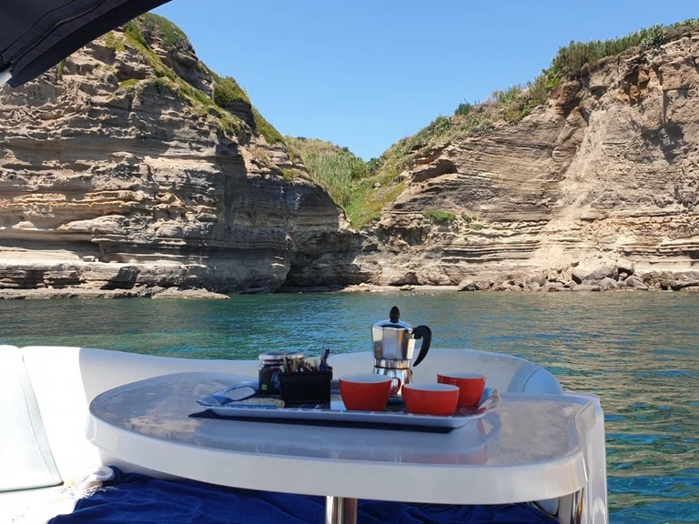 Wynajem w Santa Marinella- Gobbi Gobbi 265 SC na SamBoat