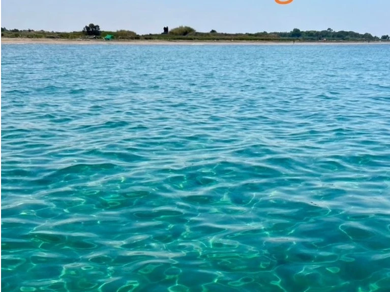 Wynajmij Gobbi Gobbi 265 SC w Santa Marinella