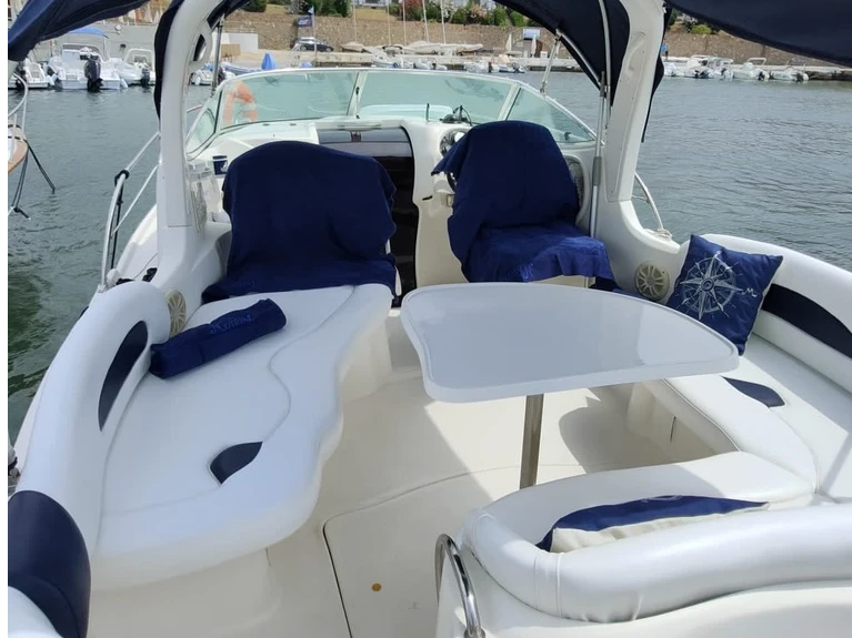 Motorówka do wynajmu w Santa Marinella w najlepszej cenie