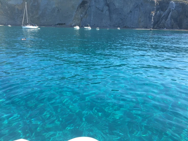 Wynajem Motorówka w Santa Marinella - Sea Ray Sea Ray 240