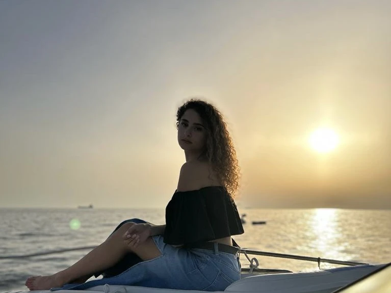 Wynajem Motorówka Sea Ray z patentem 