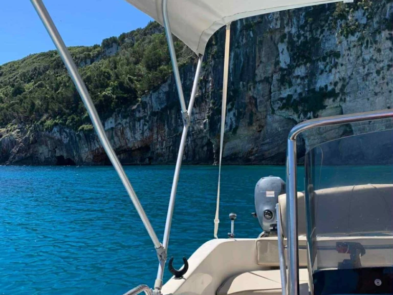 Wynajem łodzi Ranieri Ranieri 500 Open w Zakynthos na SamBoat 