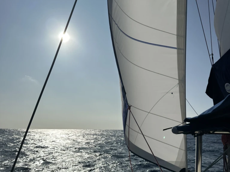 Wynajmij Lagoon Lagoon 380 w Roses