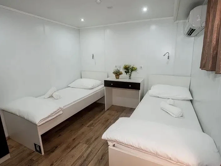 Wynajem w Trogir-  Motoryacht na SamBoat