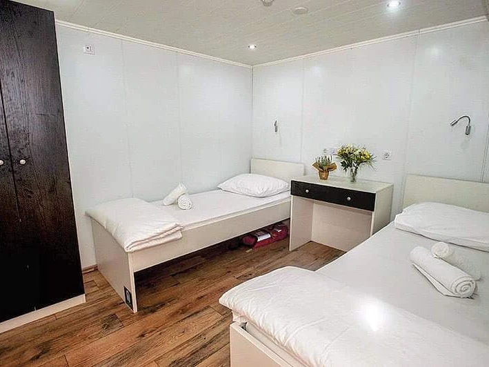 Luksusowy jacht do wynajmu w Dubrownik w najlepszej cenie