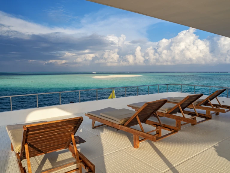 Wynajem łodzi  Duke of York - Cabin (twin bed) w Hulhumale na SamBoat 