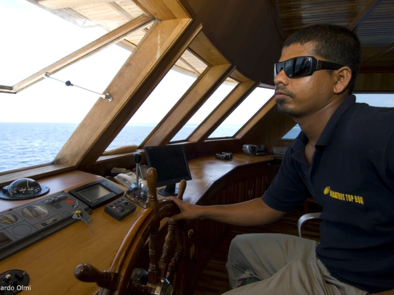 Wynajem łodzi  Conte Max w Hulhumale na SamBoat 