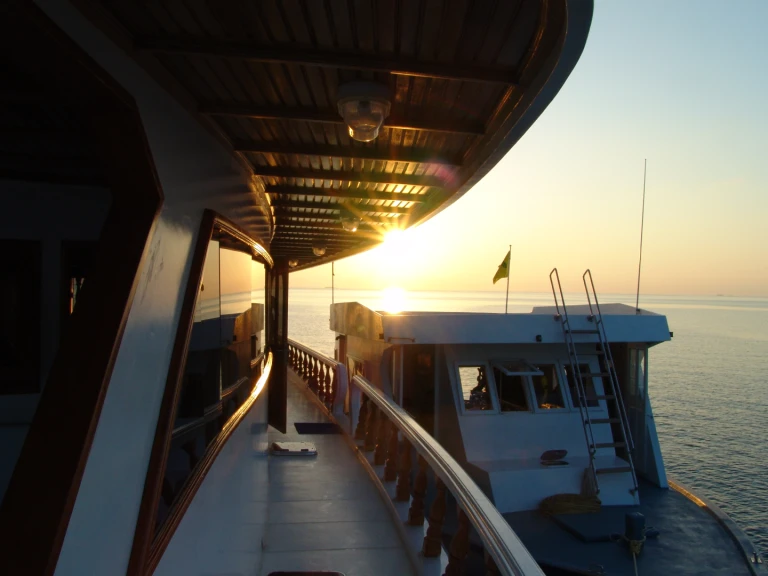 Wynajmij Motorówka z lub bez skippera  w Hulhumale