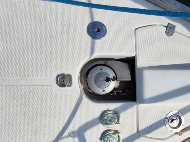 Wynajem w Punat- Elan Impression 40 na SamBoat