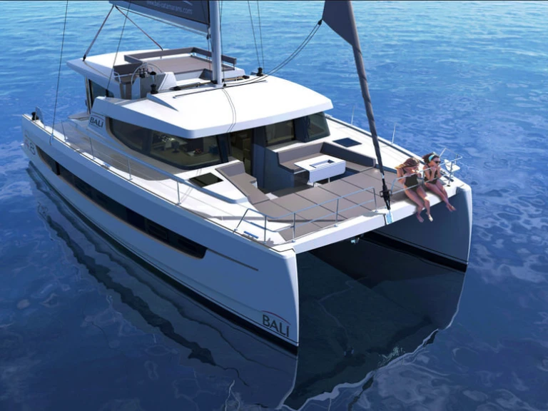 Wynajem w Nassau- Bali Bali 4.8 na SamBoat