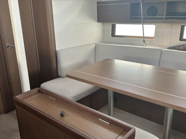 Wynajem w Goecek- Bénéteau Oceanis 46.1 na SamBoat