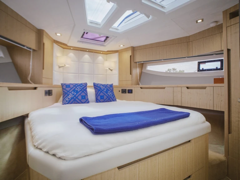 Wynajem Motorówka w Ko Kaeo (Koh Kaeo) - Galeon Galeon 500 Fly