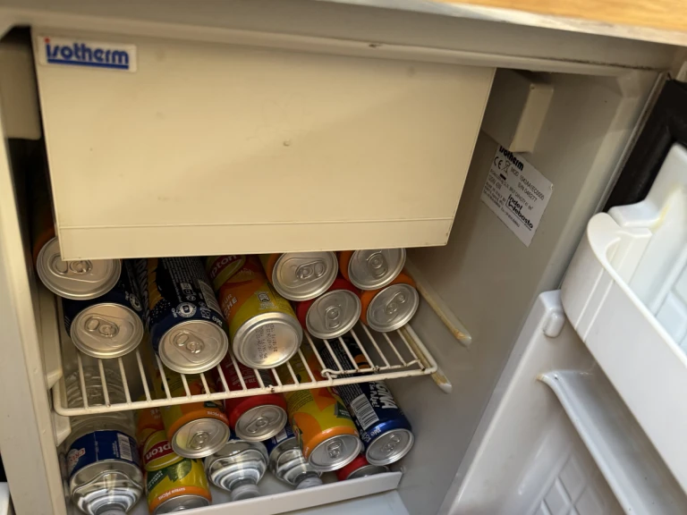 Sessa Marine Key Largo 24 między profesjonalistami a osobami prywatnymi w Mandelieu-la-Napoule