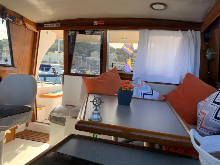 Wynajem w Mġarr- Bayliner Bayliner 35 Motoryacht na SamBoat