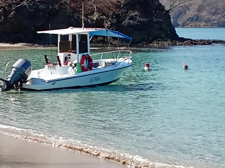 Wynajem łodzi Guanacaste tanio 1998