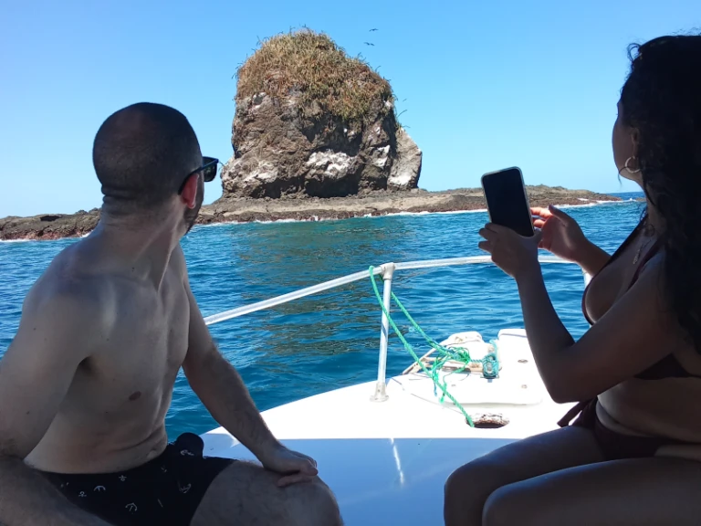 Barka do wynajmu w Guanacaste w najlepszej cenie