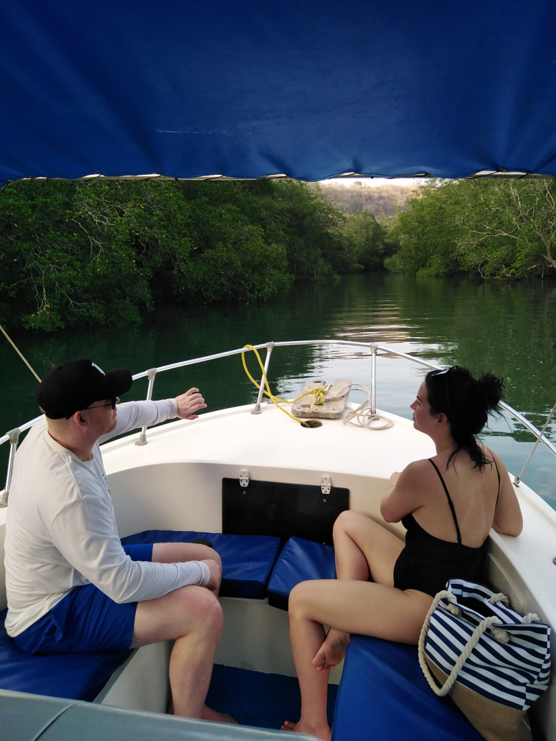 Wynajmij Custom Made 1998 w Guanacaste