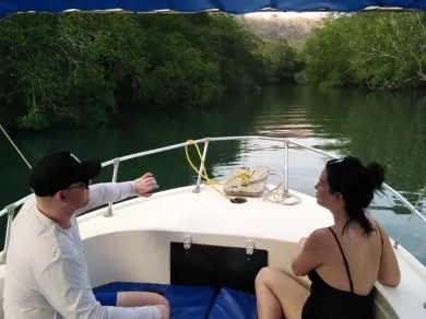 Wynajmij Custom Made 1998 w Guanacaste