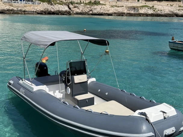 Wynajem w Trapani- Noah Noah 5.5 na SamBoat