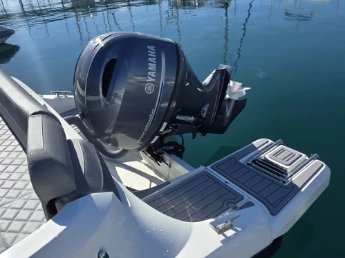 Wynajmij Motorówka z lub bez skippera Grand Boats w Alicante