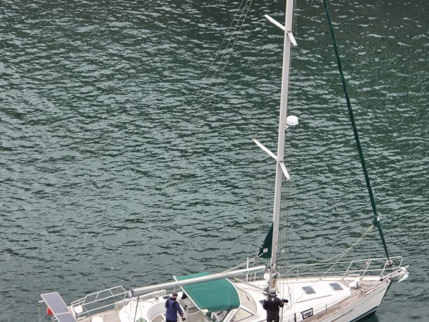 Wynajem w Palamos- Bénéteau OCEANIS 40 CC na SamBoat