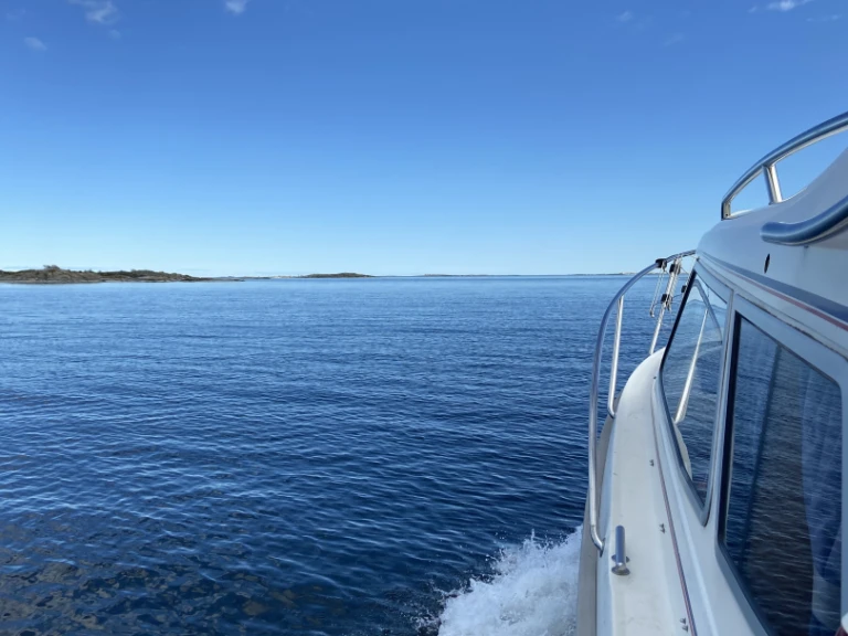 Wynajem w Sztokholm- Bella Falcon fantino na SamBoat