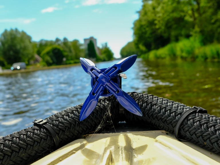 Wynajem w The Hague- Polyvalk Ottenhome na SamBoat