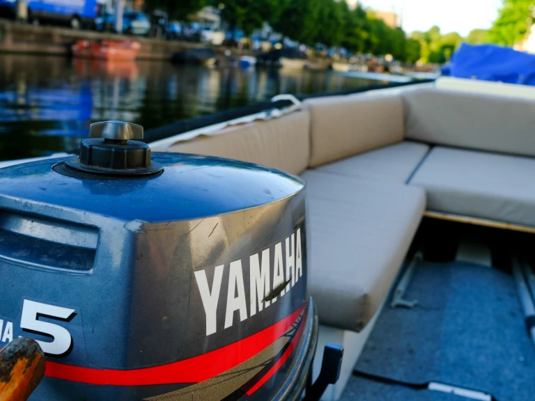 Wynajmij Polyvalk Ottenhome w The Hague