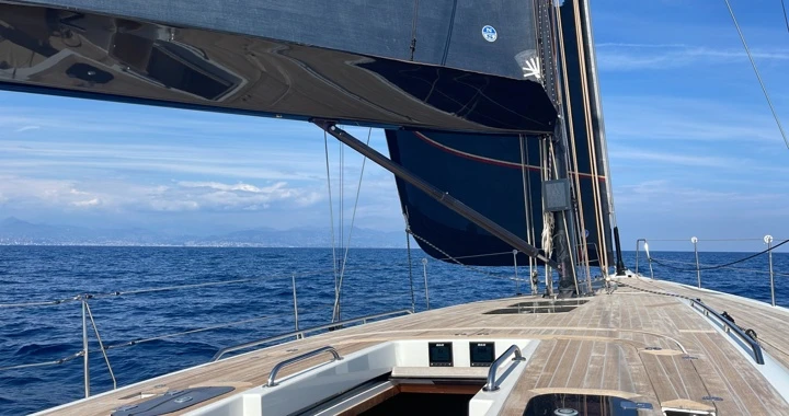 Wynajem łodzi Solaris Solaris 50 w Monako na SamBoat 